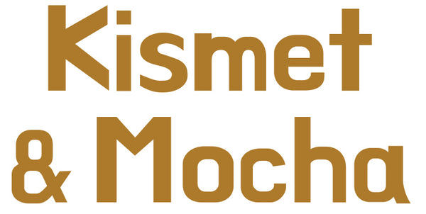 Kismet & Mocha